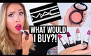 $100 Gift Card HAUL: MAC || What's ACTUALLY Worth Buying?