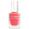 Cirque Colors Jelly Nail Polish Flushed Jelly