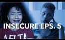HBO Issa Rae's Insecure Eps 5. Shady AF - Review
