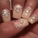 Prom nails
