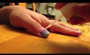 ☼Summer Ombre Nails! -Tutorial☼