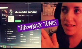 GOING BACK TO MIDDLE SCHOOL | Tewsummer - June 22