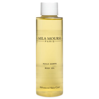 Mila Moursi Body Oil