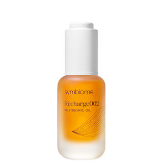 Symbiome Recharge002 Revitalizing Postbiomic Face Oil