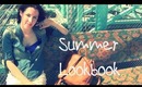 Summer Lookbook | Beach Boardwalk