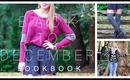 Back To December | Lookbook