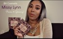 BH Cosmetics Missy Lynn Palette Review & Giveaway! | LipGlossAgenda