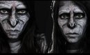 Dawn of the Planet of the Apes Makeup