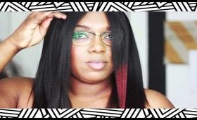 Redken Color Rebel || What Shade Of Rebel Will You Be?