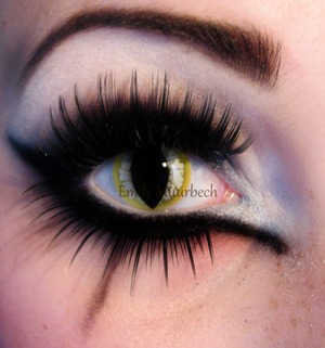 Gothic makeup

http://trickmetolife.blogg.se