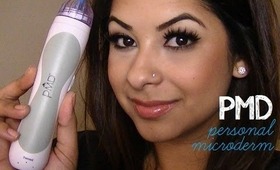 Review: PMD Personal Microderm