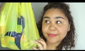 COMPRAS MES DE LA BELLEZA | Kittypinky