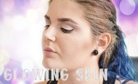 How To: Perfect Glowy Skin