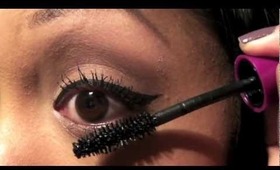 "Naked Basics" Makeup Tutorial by J3ssiGurl
