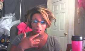 Tragic News Death Artist Natina Reed From the Group Blaque=( Rip Natina reed