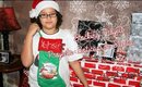 DIY-Custom Christmas Stocking Easy Project Kid Friendly*Adornar Una Media De Navidad