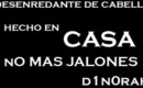 DESENREDANTE DE CABELLO HAZLO EN CASA (No más jalones).....