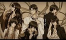 Anime Review: Hanayaka Nari Waga Ichizoku