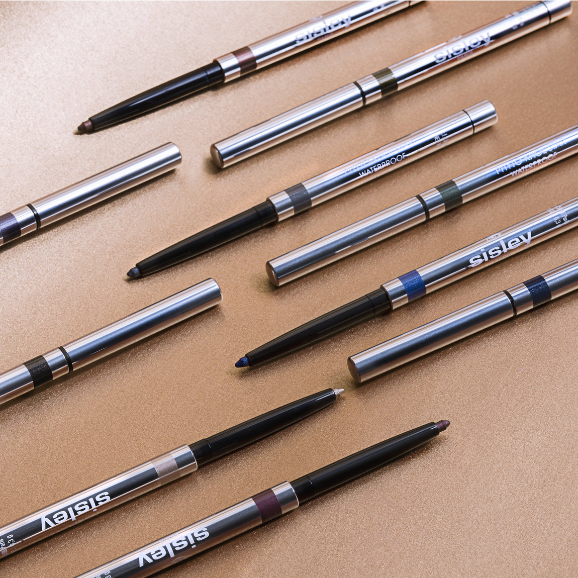 Sisley Paris Phyto-Khol Star Waterproof 9 Sparkling Pearl | Beautylish