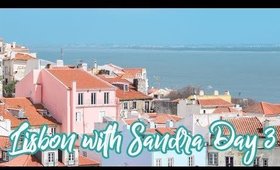 The Best View of Lisbon | Lisbon with Sandra Day 3