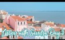 The Best View of Lisbon | Lisbon with Sandra Day 3