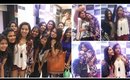 Mumbai Meet & Greet Vlog | Debasree Banerjee