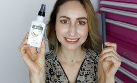 Favoritos del Mes Maquillaje y Cosmeticos Cruelty Free