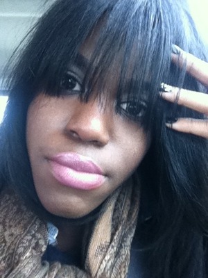 Shavonnea B.