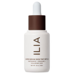 ILIA Super Serum Skin Tint Broad Spectrum SPF 40 Roque ST18