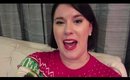 VLOGMAS 2018 ☃️ DAYS 13 & 14: Wrapping Presents & Gifts from Kaitlyn