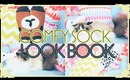 My Sock Look Book - Join Mikki, my feet and some cute socks!