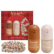 Kitsch Sweet & Silky Hair 4pc Set