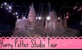 Harry Potter Studio Tour London | TheVintageSelection