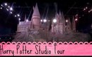Harry Potter Studio Tour London | TheVintageSelection