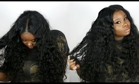 ♡ How To: Blend & Wash Extensions + Blushing Bundles Review