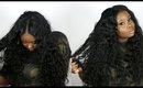 ♡ How To: Blend & Wash Extensions + Blushing Bundles Review