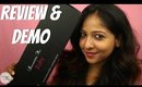 Irresistible Me RUBY Auto Hair Curler | REVIEW DEMO First Impressions
