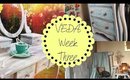 VEDA Week Three // Shabby Sheeet? | TheVintageSelection