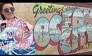 OCMD Family Vacation Vlog PART 3: Boardwalk, Dumser's, Ember's Island Mini Golf