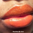 Orange Edge (Limited Edition Color)