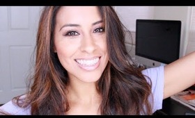 Teeth Whitening & Invisalign Experience!
