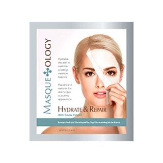 Masqueology Hydrate & Repair Mask