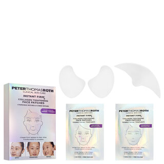 Peter Thomas Roth Instant FIRMx® Collagen Tightening Face Patches