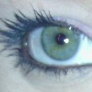 my eye. 