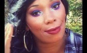 My New  Brow Update 2016 and Routine 💋💋💋💋