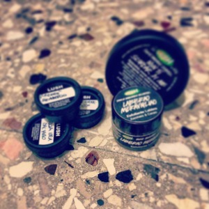 Lush 