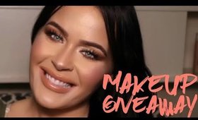 CARLI BYBEL & NICOL CONCILIO PALETTES MAKEUP GIVEAWAY!!!✨