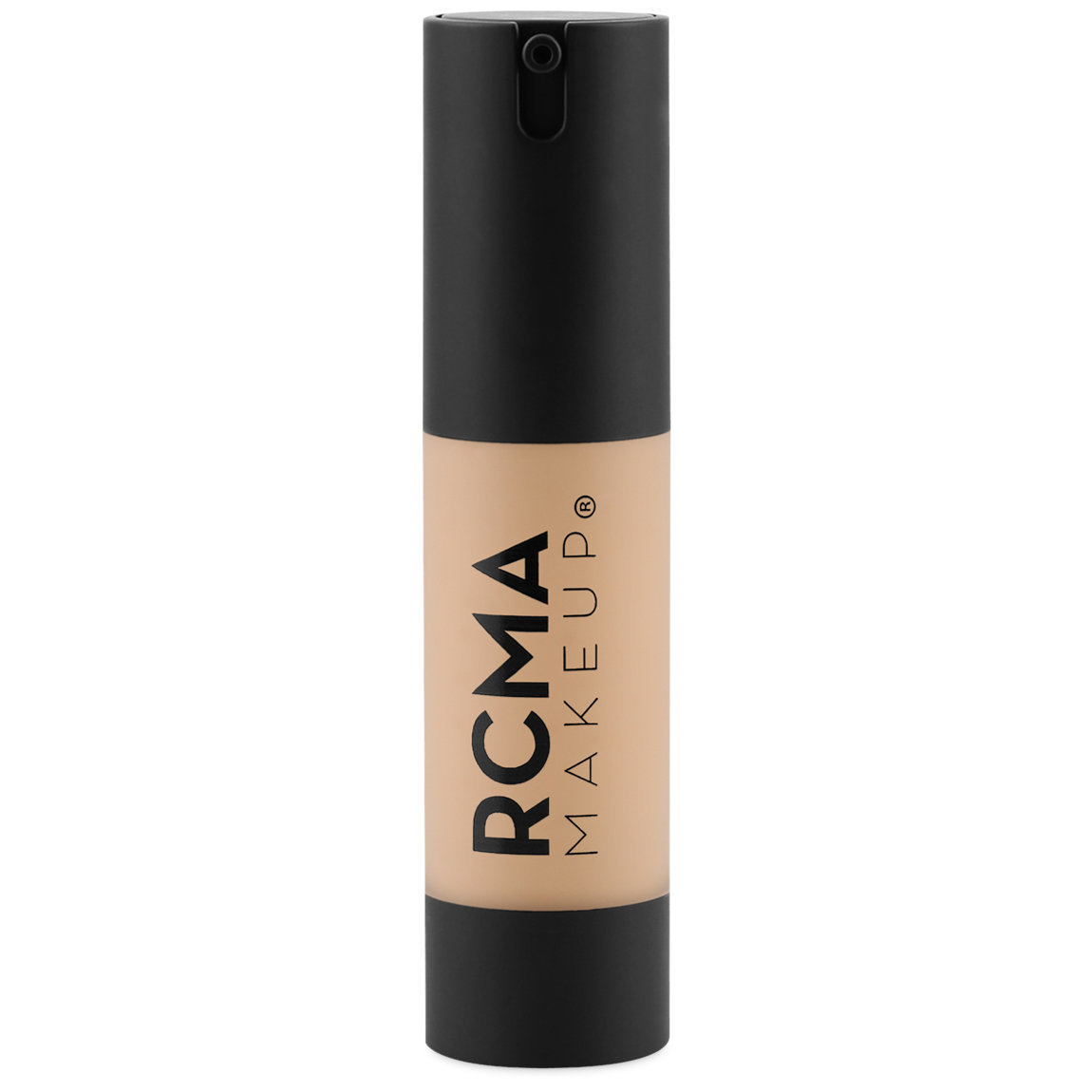 RCMA Makeup Liquid Concealer G40 alternative view 1 - product swatch.