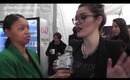 New York Fashion Week: butter London with Katie Jane Hughes