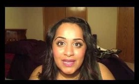 Makeup Tutorial - Effortless Spring/Summer 2011 Look